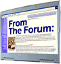 Patient Forum