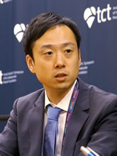 Hiroki Shiomi, MD, PhD